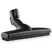 123schoon Harde Vloeren Borstel Natuurhaar Luxe Klik | Miele 35 mm (huismerk)