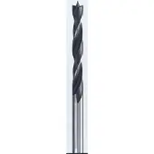 Hawera CV Houten spiraalboor 6x93mm (105813)