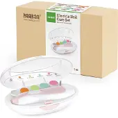 HAAKAA - Nail Care Set