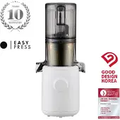 Hurom H310A Wit - Slowjuicer Juicer Groenten en Fruitpers