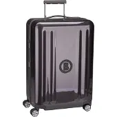 Bogner Piz 4 wielen Trolley M 65 cm grijs