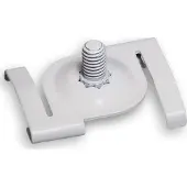 Lancom Systems T-Bar bevestiging (LN, Bulk 10) (Beschermende folie), Netwerk accessoires