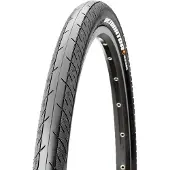 Maxxis Detonator band, 27,5x1,50 (40-584), opvouwbaar, zwart, model ETB85917100