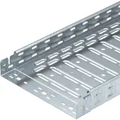 Obo Bettermann 6047638 Kabelgoot (l x b x h) 3 m x 200.00 mm x 60.00 mm 3 m