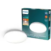 Philips 8720169296022 Acuna LED-plafondlamp LED 21 W Wit