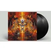 Universal Music Motörhead - Inferno (2 LP)
