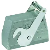Harting Afdekkap 19300100586 1 stuk(s)