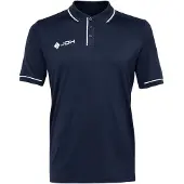 JDH Carbon Pro Poloshirt voor heren