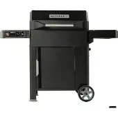 Kamado joe Masterbuilt AutoIgnite Series 545 Digital Charcoal Grill Masterbuilt