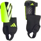 Adidas Accessoires 'Tiro' neongroen / zwart