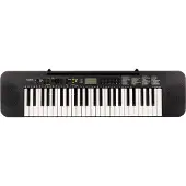 Casio CTK-240 Draagbaar Keyboard met 49 Toetsen Pakket