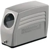 Weidmuller HDC 16A TSLU 1M20G 1041760000 Connectorbehuizing (male) 1 stuk(s)