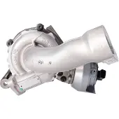 FEBI BILSTEIN 186775 Turbocharger