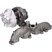 FEBI BILSTEIN 186670 Turbocharger
