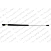 LESJÖFORS 8166739 Gasveer achterklep