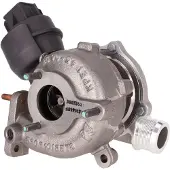 FEBI BILSTEIN 186920 Turbocharger