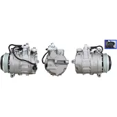 ELSTOCK Compressor, airconditioning 51-1453