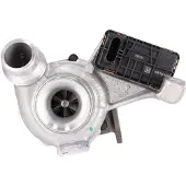 FEBI BILSTEIN 187027 Turbocharger
