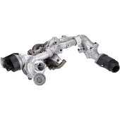 FEBI BILSTEIN 186659 Turbocharger