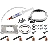 FEBI BILSTEIN 190886 Turbocharger, montageset