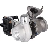FEBI BILSTEIN 187933 Turbocharger