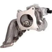 FEBI BILSTEIN 186828 Turbocharger