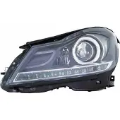 Diederichs 1672185 Koplamp