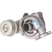 FEBI BILSTEIN 187109 Turbocharger
