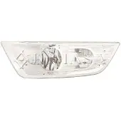 JUMASA 39021559 Mistlamp
