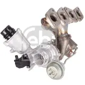 FEBI BILSTEIN 191503 Turbocharger