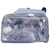 JUMASA 38014022 Koplamp