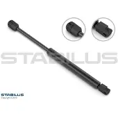 STABILUS 865481 Gasveer motorkap