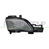 PRASCO FD9309055 Gasveer achterklep