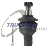 TRUCKTEC AUTOMOTIVE 02.31.156 Fuseekogel