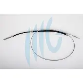 RICAMBIFLEX GM 01120221 Handremkabel
