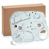 RIDEX 1561W0696 Raammechanisme