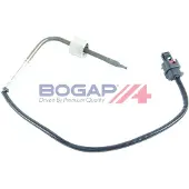 BOGAP C6120113 Sensor, uitlaatgastemperatuur