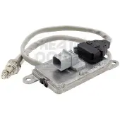 MEAT & DORIA 57339 NOx-sensor, NOx-katalysator