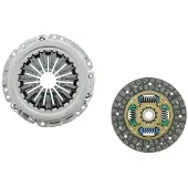 AISIN KT-389R Koppelingsset