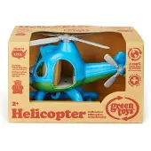 Sonstige Verlage Helikopter - Gemaakt van 100% gerecycled kunststof
