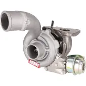 FEBI BILSTEIN 186832 Turbocharger