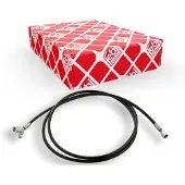 FEBI BILSTEIN Cabine hefkabel 106720