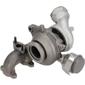 FEBI BILSTEIN 186995 Turbocharger