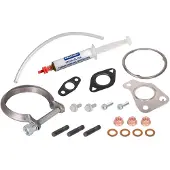 FEBI BILSTEIN 187890 Turbocharger, montageset