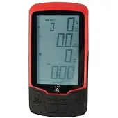 Toorx Professional Console en Hartslagmeter voor SRX-9500