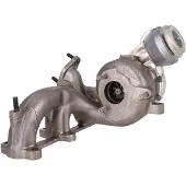 FEBI BILSTEIN 186855 Turbocharger