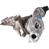 FEBI BILSTEIN 186704 Turbocharger