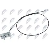 NTY HLR-PL-037 Handremkabel