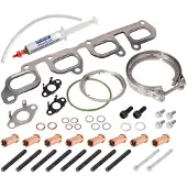 FEBI BILSTEIN 191755 Turbocharger, montageset