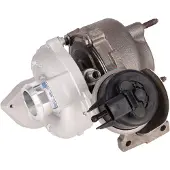 FEBI BILSTEIN 186743 Turbocharger